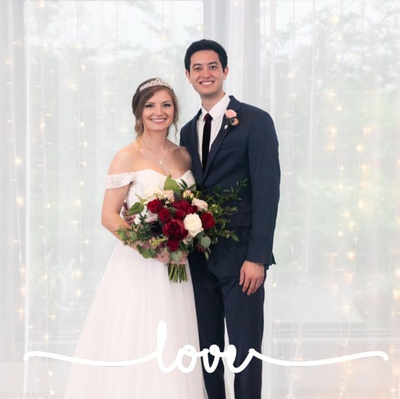 Meet your Posher, Madison - Picture 1 of 1